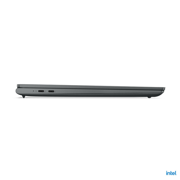 Lenovo Yoga Slim 7 Pro 14IAP7 Intel® Core™ i7 i7-1260P Laptop 35.6 cm (14) 2.2K 8 GB LPDDR5-SDRAM 512 GB SSD Wi-Fi 6E (802.11ax) Windows 11 Home Grey