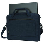 Targus Cypress 35.6 cm (14) Briefcase Navy