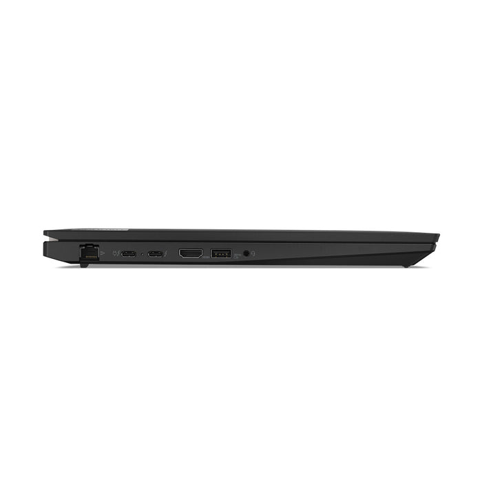 Lenovo ThinkPad P16s Gen 1 (Intel) Intel® Core™ i7 i7-1270P Mobile workstation 40.6 cm (16) WUXGA 16 GB DDR4-SDRAM 512 GB SSD NVIDIA Quadro T550 Wi-Fi 6E (802.11ax) Windows 11 Pro Black