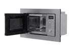 Russell Hobbs RHBM2001 microwave Built-in Solo microwave 20 L 800 W Stainless steel
