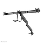 Neomounts desk monitor arm