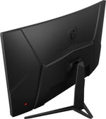 MSI Optix G27CQ4 computer monitor 68.6 cm (27) 2560 x 1440 pixels Quad HD LED Black