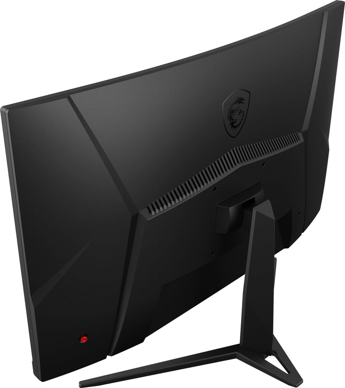 MSI Optix G27CQ4 computer monitor 68.6 cm (27) 2560 x 1440 pixels Quad HD LED Black