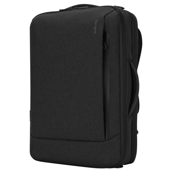 Targus Cypress 39.6 cm (15.6) Backpack Black