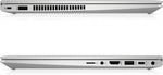 HP Pro x360 435 G9 5625U Hybrid (2-in-1) 33.8 cm (13.3) Touchscreen Full HD AMD Ryzen&#8482; 5 8 GB DDR4-SDRAM 256 GB SSD Wi-Fi 6 (802.11ax) Windows 11 Pro Silver HP