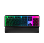 ROCCAT Magma keyboard USB QWERTY UK English Black ROCCAT