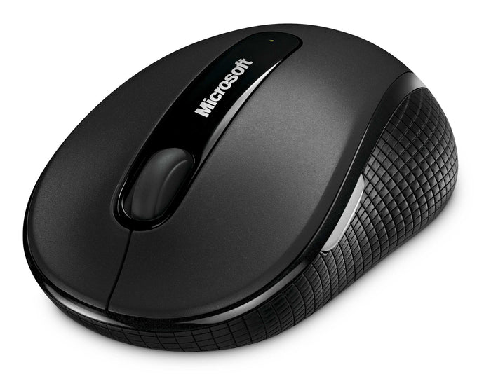 Microsoft D5D-00004 mouse RF Wireless BlueTrack