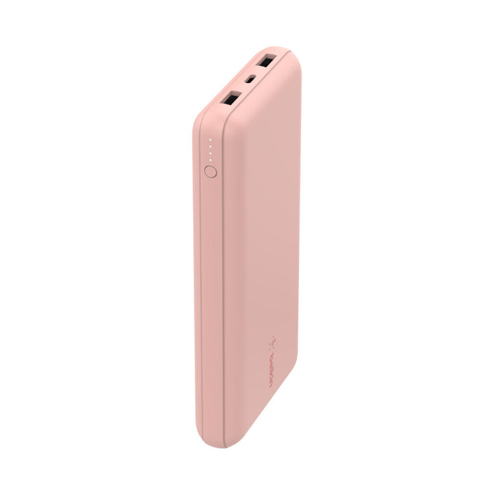 Belkin BPB012btRG 20000 mAh Rose gold Belkin