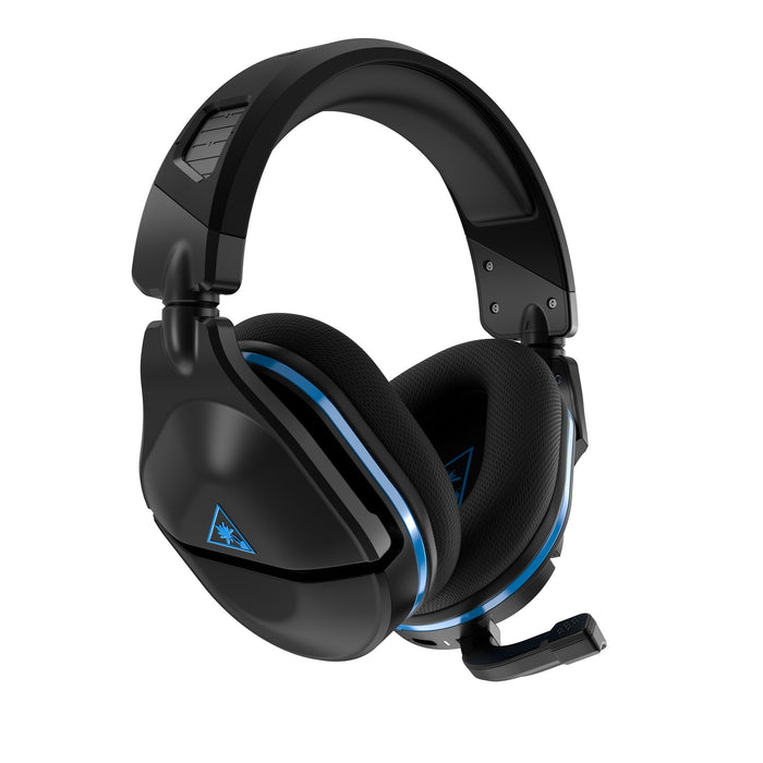 Turtle Beach Stealth 600 Gen 2 Wireless Gaming Headset for PS5 & PS4