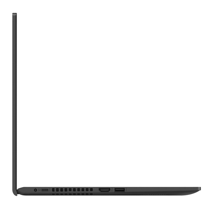 ASUS VivoBook 15 X1500EA-EJ2365W Laptop 39.6 cm (15.6) Full HD Intel® Core™ i3 i3-1115G4 8 GB DDR4-SDRAM 256 GB SSD Wi-Fi 5 (802.11ac) Windows 11 Home in S mode Black