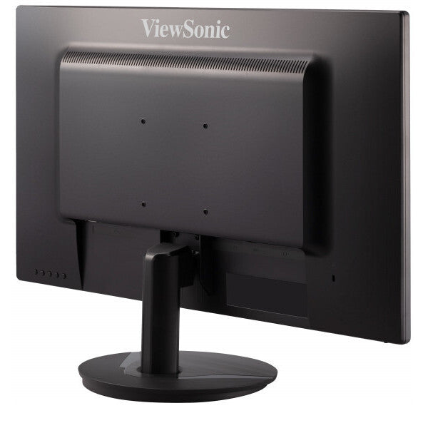 Viewsonic Value Series VA2718-SH LED display 68.6 cm (27) 1920 x 1080 pixels Full HD Black