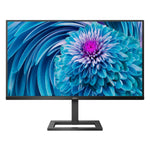 Philips E Line 288E2UAE/00 computer monitor 71.1 cm (28) 3840 x 2160 pixels 4K Ultra HD LCD Black