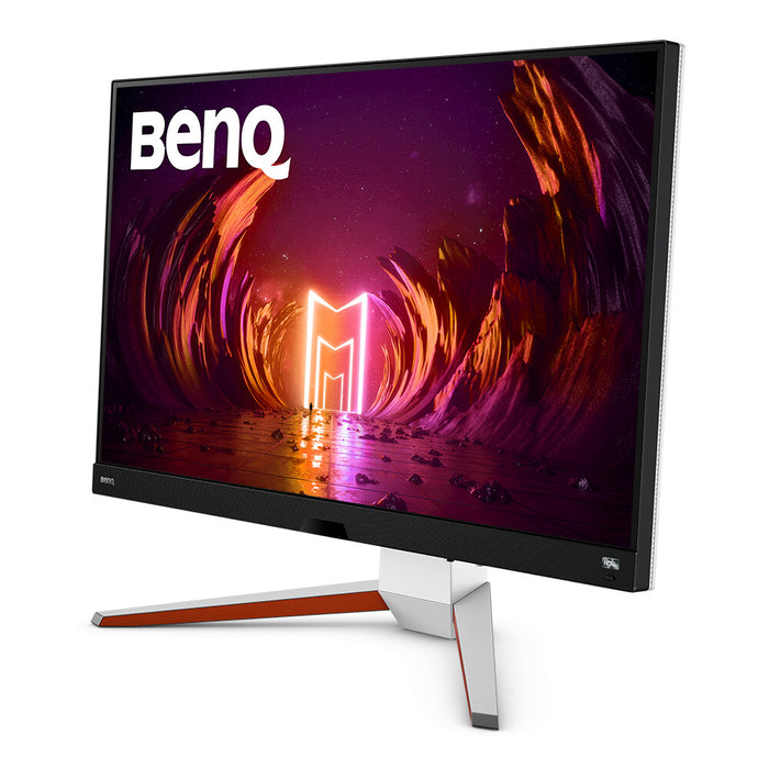 BenQ EX3210U computer monitor 81.3 cm (32) 3840 x 2160 pixels 4K Ultra HD LED Black