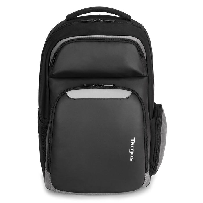 Targus TED011EU backpack Black/Grey Polyurethane