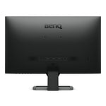 BenQ EW2780U LED display 68.6 cm (27) 3840 x 2160 pixels 4K Ultra HD Black, Brown