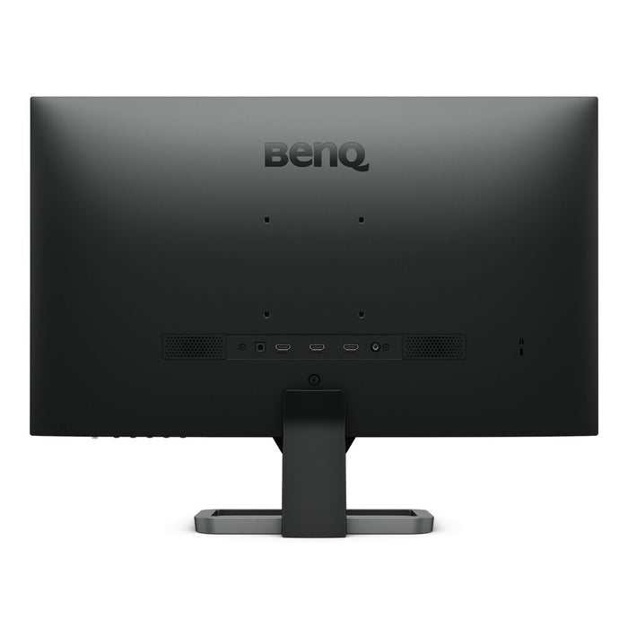 BenQ EW2780U LED display 68.6 cm (27) 3840 x 2160 pixels 4K Ultra HD Black, Brown