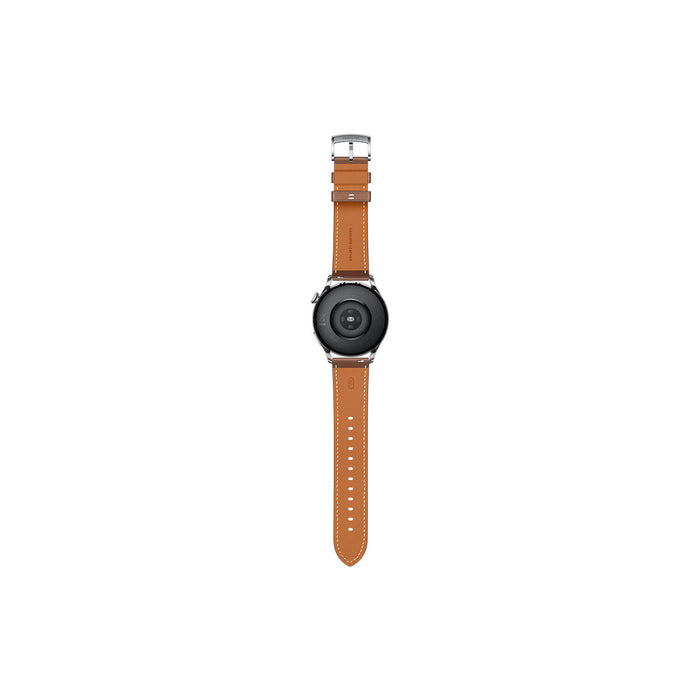 Huawei WATCH 3 Classic - Brown Leather