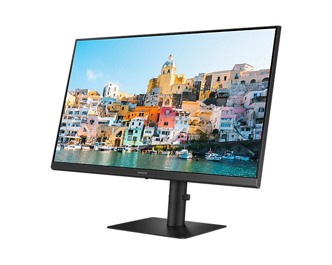 Samsung LS24A400UJU computer monitor 61 cm (24) 1920 x 1080 pixels Full HD Black