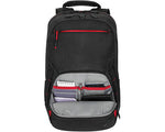 Lenovo 4X41A30364 laptop case 39.6 cm (15.6) Backpack Black