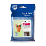 Brother LC3217M ink cartridge 1 pc(s) Original Magenta Brother