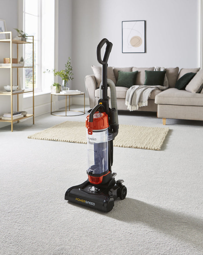 Swan Powerspeed Upright Vacuum Swan