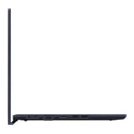 ASUS ExpertBook B1 B1500CEAE-BQ1026R laptop 39.6 cm (15.6) Full HD Intel® Core™ i3 i3-1115G4 8 GB DDR4-SDRAM 256 GB SSD Wi-Fi 6 (802.11ax) Windows 10 Pro Black