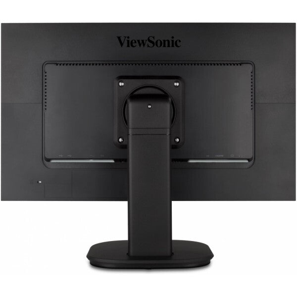 Viewsonic VG Series VG2439SMH-2 computer monitor 61 cm (24) 1920 x 1080 pixels Full HD LCD Black