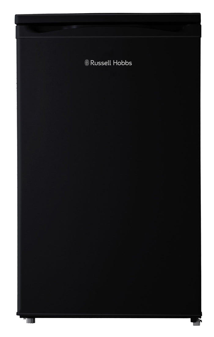 Russell Hobbs RHUCLF2B fridge Freestanding 112 L F Black