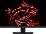 MSI Optix MPG321UR-QD computer monitor 81.3 cm (32) 3840 x 2160 pixels 4K Ultra HD LCD Black