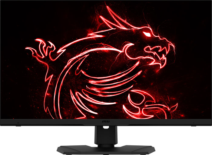 MSI Optix MPG321UR-QD computer monitor 81.3 cm (32) 3840 x 2160 pixels 4K Ultra HD LCD Black