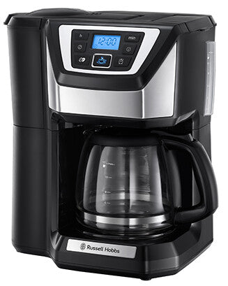 Russell Hobbs 22000 coffee maker Semi-auto
