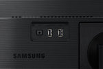 Samsung T45F computer monitor 61 cm (24) 1920 x 1080 pixels Full HD LED Black