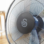 Swan 16 Silence Stand Fan