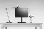 Neomounts monitor desk mount