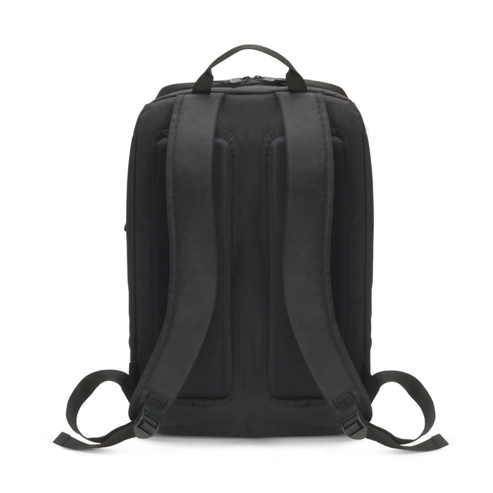 DICOTA Eco MOTION 13 - 15.6 39.6 cm (15.6) Backpack Black