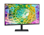 Samsung S32A800NMU computer monitor 81.3 cm (32) 3840 x 2160 pixels 4K Ultra HD Black