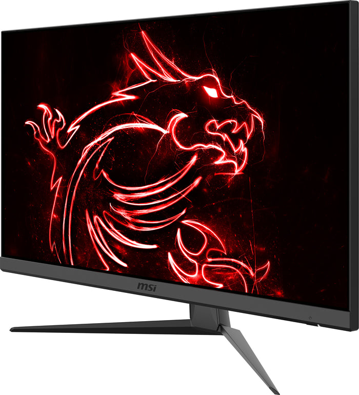 MSI G2722 computer monitor 68.6 cm (27) 1920 x 1080 pixels Full HD LED Black