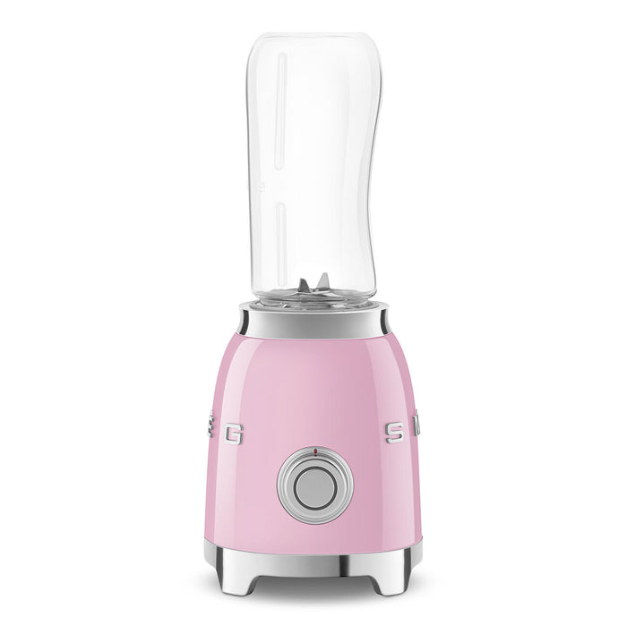 SMEG PBF01PKUK Retro Style Personal Blender - Pink