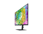 Samsung S32A800NMU computer monitor 81.3 cm (32) 3840 x 2160 pixels 4K Ultra HD Black