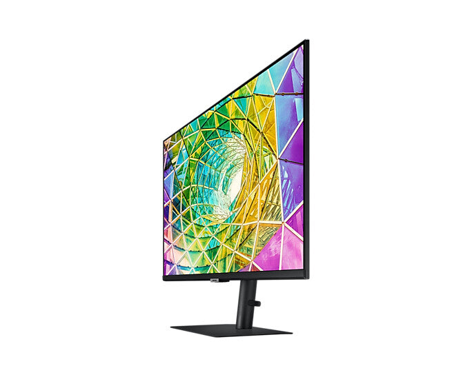 Samsung S32A800NMU computer monitor 81.3 cm (32) 3840 x 2160 pixels 4K Ultra HD Black