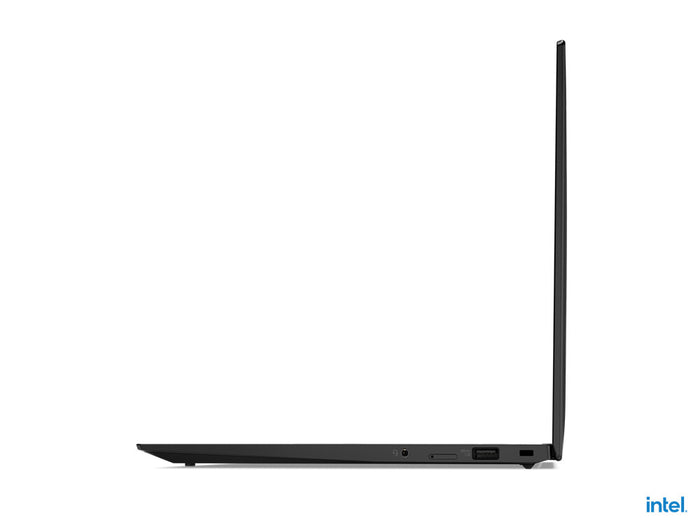 Lenovo ThinkPad X1 Carbon Intel® Core™ i7 i7-1165G7 Laptop 35.6 cm (14) WQUXGA 16 GB LPDDR4x-SDRAM 512 GB SSD Wi-Fi 6 (802.11ax) Windows 10 Pro Black