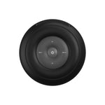 Veho MZ-S Portable Bluetooth wireless speaker - Black Veho