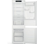 Indesit INC18 T311 UK fridge-freezer Built-in 250 L F White