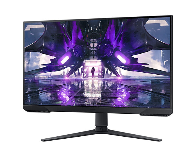 Samsung LS27AG32ANUXXU computer monitor 68.6 cm (27) 1920 x 1080 pixels Full HD Black