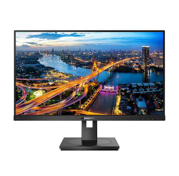 Philips B Line 242B1/00 LED display 60.5 cm (23.8) 1920 x 1080 pixels Full HD Black