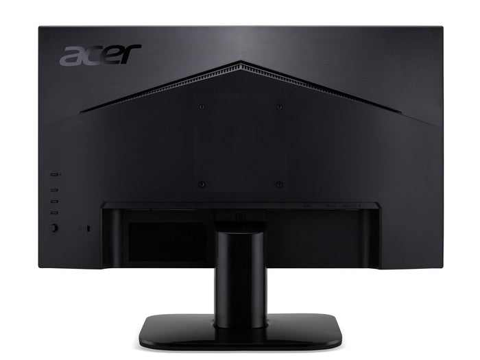 Acer KA240YHbi 24 Monitor - 100Hz - 1ms - HDMI- AMD FreeSync- Full HD