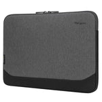 Targus Cypress EcoSmart 35.6 cm (14) Sleeve case Grey