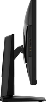 MSI Optix MPG321UR-QD computer monitor 81.3 cm (32) 3840 x 2160 pixels 4K Ultra HD LCD Black