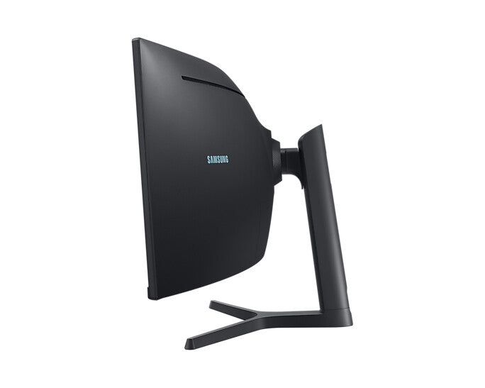 Samsung LS49A950UIU computer monitor 124.5 cm (49) 5120 x 1440 pixels 5K Ultra HD QLED Black