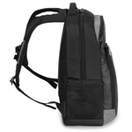 Targus TED011EU backpack Black/Grey Polyurethane